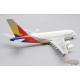 Asiana Airlines Airbus A380 / HL7641 /  JC Wings  1:400 / XX40052