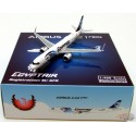 Egyptair Airbus A321NEO / SU-GFR / Phoenix Model 1:400 - PH4MSR2473