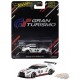 Pop Culture C Case 2024 - Nissan GT-R Nismo GT3 - Hot Wheels 1:64 - HVJ34 - Passion Diecast