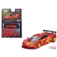 McLaren F1 GTR 1996 Presentation - Mini GT - 1:64 - MGT00684 Passion Diecast