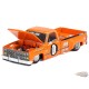 Kaido★House - Chevrolet Silverado Dually Kaido Works V2 - Mini GT - Mijo Exclusives - 1/64 - KHMG090