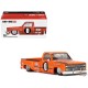 Kaido★House - Chevrolet Silverado Dually Kaido Works V2 - Mini GT - Mijo Exclusives - 1/64 - KHMG090