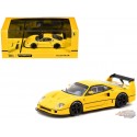 (Web Only) Ferrari F40 LM - Jaune - Tarmac Works - 1/64 - T64R-075-YL
