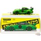 RWB 993 Rough Rhythm Fuel Fest Student Driver - Vert - Tarmac Works - 1/64 - T64-017-SD Passion Diecast