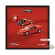 Ford RS200 - Rouge - Tarmac Works - 1/64 - T64PR-001-RE Passion Diecast