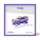 RWB Backdate Violetta idlers 12 hours 2016 - Tarmac Works - 1/64 - T64-046-VI Passion Diecast