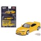 Nissan Silvia (S15) Rocket Bunny Bronze Jaune - Mini GT - 1:64 - MGT00643 Passion Diecast