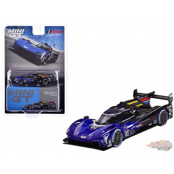 Imsa diecast online