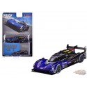(Web Only) Cadillac V-Series.R No.02 Cadillac Racing 2023 IMSA Daytona 24 Hrs - Mini GT - 1:64 - MGT00669