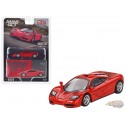 McLaren F1 Rouge - Mini GT - 1:64 - MGT00654