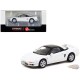 J-Collection Honda NSX (NA1) - Blanc - Tarmac Works - 1/64 - JC64-002-WH Passion Diecast