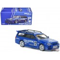NISSAN STAGEA CALSONIC - Pop Race 1:64 - PR640059