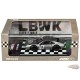 LBWK 308 GTB Gris - INNO 64 - 1/64 - IN64-LBWK308-GREY Passion Diecast
