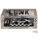 LBWK 308 GTB Grey - INNO 64 - 1/64 - IN64-LBWK308-GREY