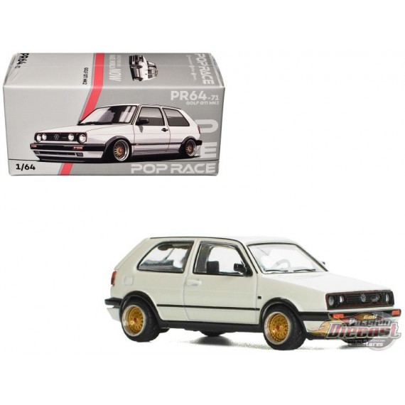 Golf gti diecast online