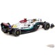 Mercedes-AMG F1 W13 E Performance Miami Grand Prix 2022 Lewis Hamilton - Tarmac Works - 1/64 - T64G-F044-LH2 Passion Diecast