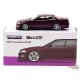 VERTEX Toyota Mark II JZX100 - Purple - Tarmac Works - 1/64 - T64G-024-PU Passion Diecast