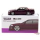 VERTEX Toyota Mark II JZX100 - Violet - Tarmac Works - 1/64 - T64G-024-PU Passion Diecast