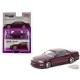 VERTEX Toyota Mark II JZX100 - Violet - Tarmac Works - 1/64 - T64G-024-PU Passion Diecast