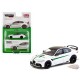 Alfa Romeo Giulia GTAm - Blanc Vert - Tarmac Works - 1/64 - T64G-TL031-MWG Passion Diecast