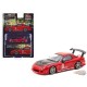VERTEX Mazda RX-7 FD3S - Red - Tarmac Works - 1/64 - T64G-022-RE Passion Diecast