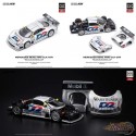 (Preorder) MERCEDES-BENZ CLK AMG GTR - 1997 FIA GT D2 PRIVAT - Pop Race 1:64 - PR640095