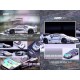 LBWK F40 Chromé Argent Hobby Expo Chine 2024 édition spéciale - INNO 64 - 1/64 - IN64-LBWKF40-CHS Passion Diecast