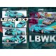 LBWK RX7 (FD3S) LB-SUPER SILHOUETTE Hobby Expo China 2024 Special Edition - INNO 64 - 1/64 - IN64-LBWK-RX7-03 Passion Diecast