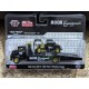 CHASE CAR Auto-Haulers 1956 Ford COE & 1932 Ford 3 Window - Noir Matte - Mijo Exclusives  - M2 Machines - 1/64 - 39200-MJS06GR