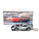 CHASE CAR Kaido★House - Nissan Fairlady Z Kaido GT ORANGE BANG Larry Chen V1 - Mini GT - Mijo Exclusives - 1/64 - KHMG100