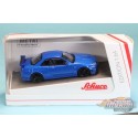 Nissan Skyline GT-R (R34) Nismo Z-tune Bleu - Schuco - 1:64 - 452033700