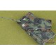 Krauss-Maffei Tank Leopard 2A6 / Armée ukrainienne / Panzerkampf 1:72 - 12173PD