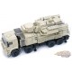 Pantsir-S1, Self-Propelled Air Defense Weapon System Syrian Army / Panzerkampf 1:72 - 12217PB