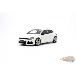 (Preorder) VOLKSWAGEN SCIROCCO 3 R PHASE 1 1/18 OT1090