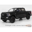 (Preorder) FORD SHELBY F-150 CENTENNIAL EDITION BLACK 2024 Limited Edition - 1/18 - GT SPIRIT - GT919