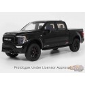 (Preorder)(Free shipping) FORD SHELBY F-150 CENTENNIAL EDITION NOIR 2024 Édition limitée - 1/18 - GT SPIRIT - GT919