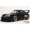 (Preorder) RWB STELLA ARTOIS NOIR 2010 Édition limitée - 1/18 - GT SPIRIT - GT918