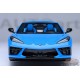 Chevrolet Corvette C8 Stingray Z51 (Rapid Blue) - Autoart - 71281 Passion Diecast