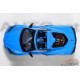 Chevrolet Corvette C8 Stingray Z51 (Rapid Blue) - Autoart - 71281 Passion Diecast