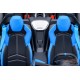 Chevrolet Corvette C8 Stingray Z51 (Rapid Blue) - Autoart - 71281 Passion Diecast