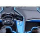 Chevrolet Corvette C8 Stingray Z51 (Rapid Blue) - Autoart - 71281 Passion Diecast