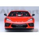 Chevrolet Corvette C8 Stingray Z51 (Torch Red) - Autoart - 71282 Passion Diecast