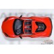 Chevrolet Corvette C8 Stingray Z51 (Torch Red) - Autoart - 71282 Passion Diecast