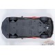 Chevrolet Corvette C8 Stingray Z51 (Torch Red) - Autoart - 71282 Passion Diecast