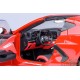 Chevrolet Corvette C8 Stingray Z51 (Torch Red) - Autoart - 71282 Passion Diecast