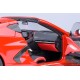 Chevrolet Corvette C8 Stingray Z51 (Torch Red) - Autoart - 71282 Passion Diecast