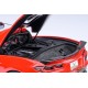 Chevrolet Corvette C8 Stingray Z51 (Torch Red) - Autoart - 71282 Passion Diecast