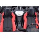 Chevrolet Corvette C8 Stingray Z51 (Torch Red) - Autoart - 71282 Passion Diecast