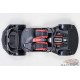 Chevrolet Corvette C8 Stingray Z51 (Torch Red) - Autoart - 71282 Passion Diecast