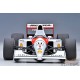 McLaren Honda MP4/6 1991 No.1 (with McLaren logo) - Autoart - 89140 Passion Diecast